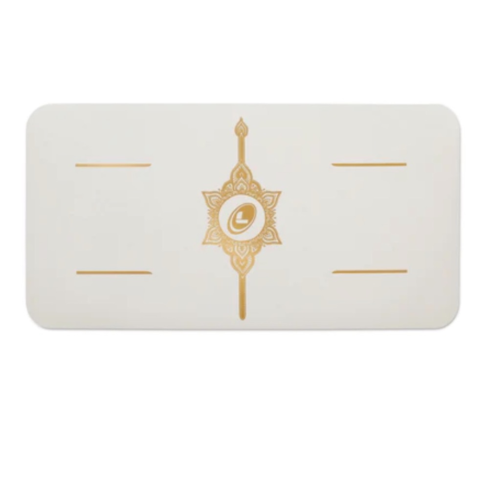Liforme Yoga Pad